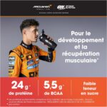 Gold Standard 100% Whey Protein – Image 2