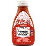 Skinny sauce Sriracha