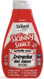 Skinny sauce Sriracha – Image 3