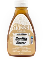 Skinny Syrup Vanille (425 ml) – Image 3