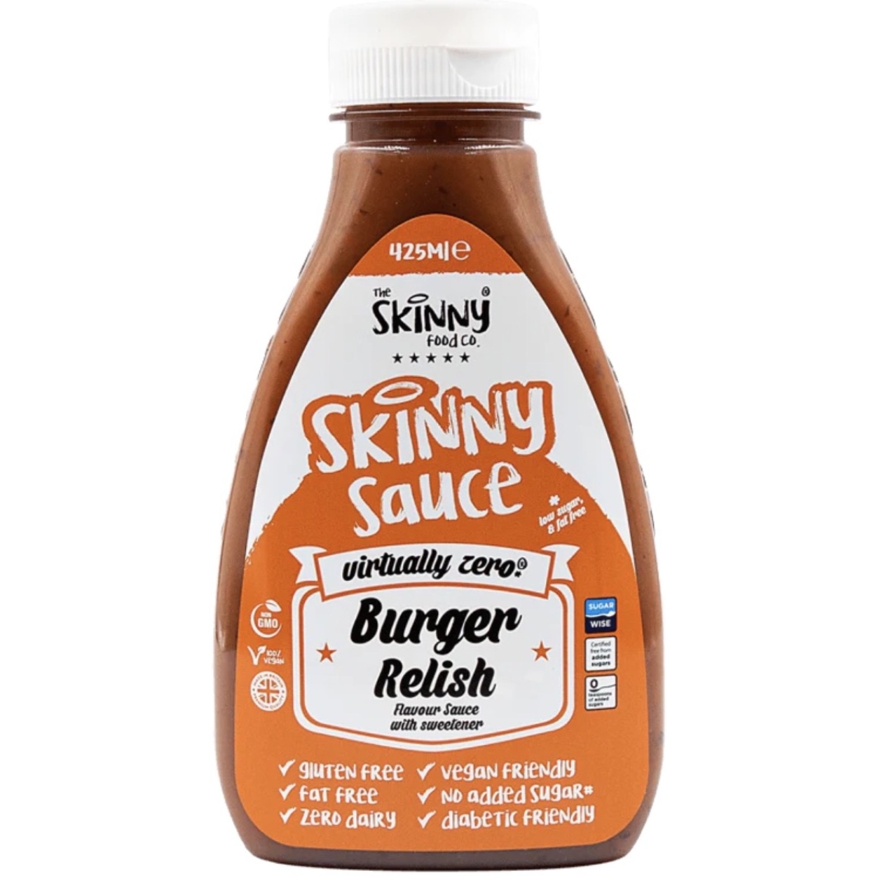 CleanShot 2022-06-30 at 12.05.39@2x-1250x1250h Skinny sauce burger relish – Image 1