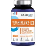 Granions Vitamines K2 D3