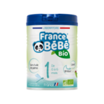 Lait infantile pour bébé 0 à 6 mois