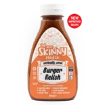 Skinny sauce burger relish – Image 7