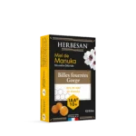 Herbesan billes miel de Manuka IAA 10+ – Image 2