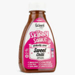 skinny sauce sweet chilli