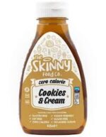 Skinny Syrup Cookies & Cream – Image 4
