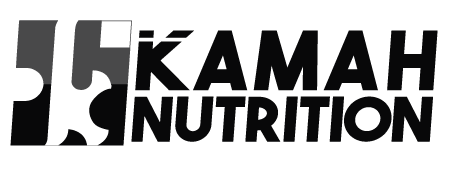 KAMAH NUTRITION
