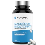 Novoma Magnésium Bisglycinate – Image 3