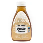 Skinny Syrup Vanille (425 ml)