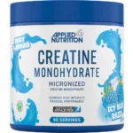 Creatine Monohydrate 250g