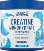 Creatine Monohydrate 250g – Image 3