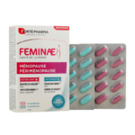 Feminae Ménopause Périménopause Jour et Nuit