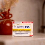 CHROME 250 Glycémie normale – Image 2