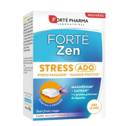 Forté Zen Stress Ado