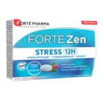 Forté Zen Stress 12h