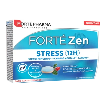 Forté Zen Stress 12h