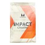 Creatine monohydrate 250G