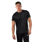 Venum Aegis T-shirt Dry Tech Noir