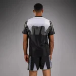 Venum Adrenaline T-shirt Technique Dry Tech Noir/Sable – Image 2