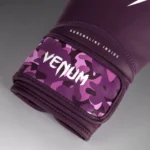 Gants de Boxe Iris Prune/Rose – Image 4