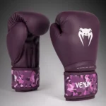 Gants de Boxe Iris Prune/Rose – Image 2