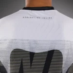 Venum Adrenaline T-shirt Technique Dry Tech Noir/Sable – Image 3