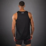 Venum Contender Débardeur Noir/Blanc – Image 3