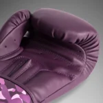Gants de Boxe Iris Prune/Rose – Image 3