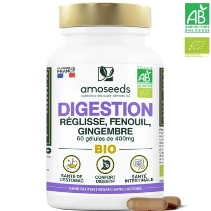 Complexe Digestion Bio