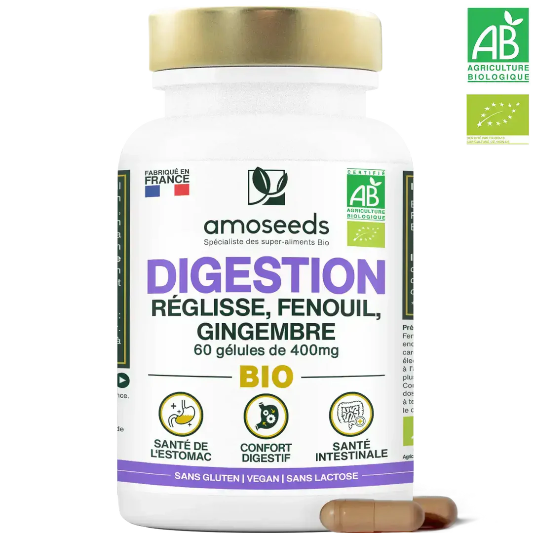 Complexe Digestion Bio – Image 1