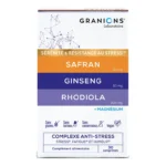Complexe Anti-Stress Naturel