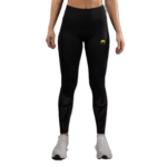 Laser Venum Leggings Noir/Jaune