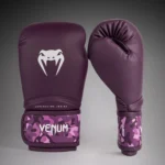 Gants de Boxe Iris Prune/Rose – Image 5