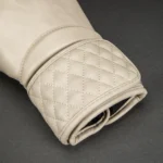 Gants de Boxe Impact Classic Ivoire – Image 3