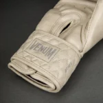 Gants de Boxe Impact Classic Ivoire – Image 4