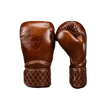 Gants de boxe La Havane brillante