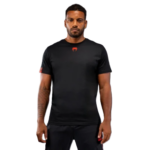 Venum 20th Anniversary T-shirt Noir/Rouge
