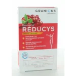 Reducys Confort Urinaire 30 gélules – Image 4