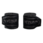 Bandes de Boxe Kontact Evo Santa Muerte Noir/Blanc