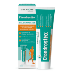Chondrosteo + gel massage