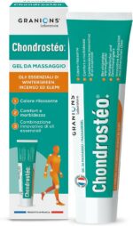 Chondrosteo + gel massage – Image 5