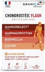 Chondrosteo + flash articulations – Image 4