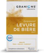 Levure de bière 60 gélules – Image 6