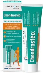 Chondrosteo + gel massage – Image 7