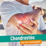 Chondrosteo + gel massage – Image 3