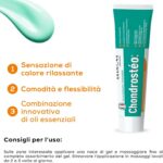 Chondrosteo + gel massage – Image 4