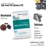 Resvératrol 30 Gélules – Image 2