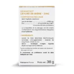 Levure de bière 60 gélules – Image 2