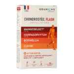 Chondrosteo FLASH articulations action rapide
